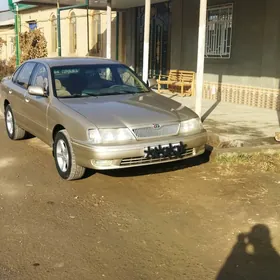 Toyota Avalon 1995