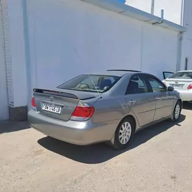 Toyota Camry 2006