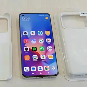 Xiaomi mi 11 ultra