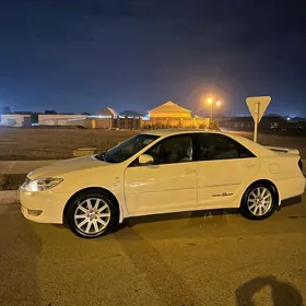 Toyota Camry 2003