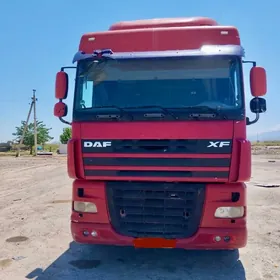 DAF 460 2008