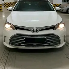 Toyota Avalon 2017