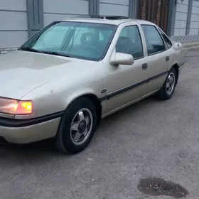 Opel Vectra 1990