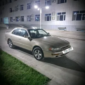 Toyota Camry 1993