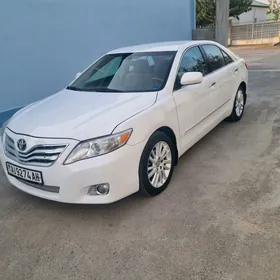 Toyota Camry 2010