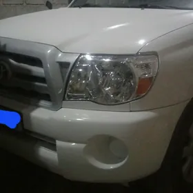 Toyota Tacoma 2008