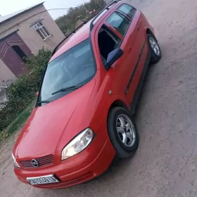 Opel Astra 1998