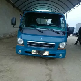 Kia Bongo 2002