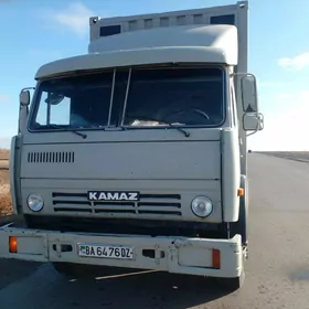 Kamaz 5320 1992