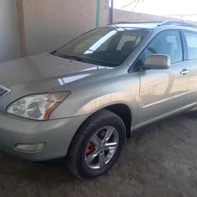 Lexus RX 330 2003