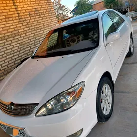 Toyota Camry 2003