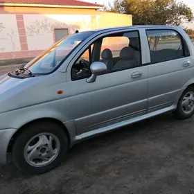 Daewoo Matiz 2005