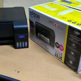 EPSON L3110 PRINTER