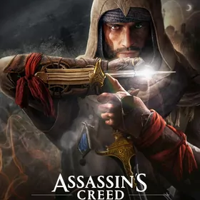 Assassin's Creed Mirage