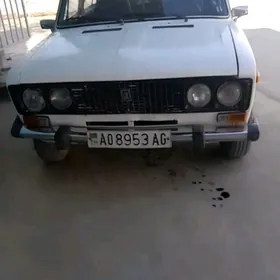 Lada 2106 1993