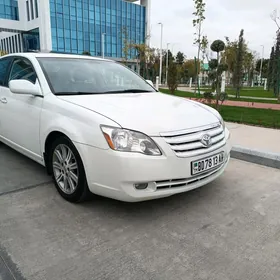 Toyota Avalon 2006