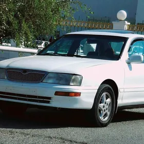 Toyota Avalon 1996