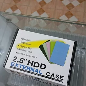 HDD CASE