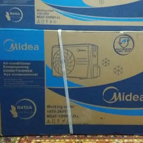 Midea kondisaner