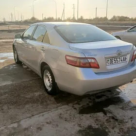 Toyota Camry 2008