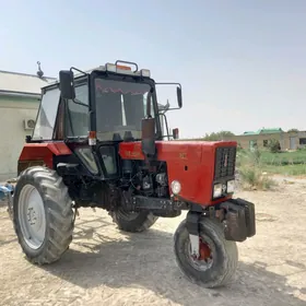 MTZ 80 2000