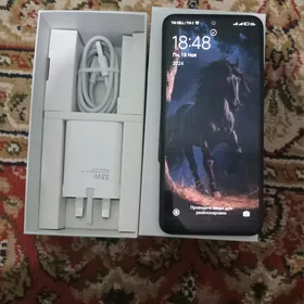 Redmi Note 12S 8/256