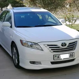 Toyota Camry 2008