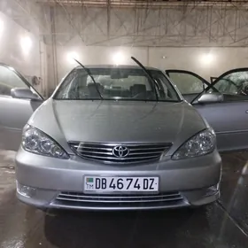 Toyota Camry 2003