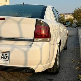 Opel Vectra 2002