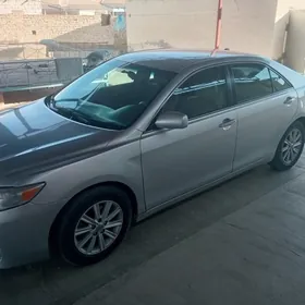 Toyota Camry 2010