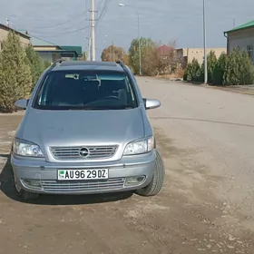 Opel Zafira 2000