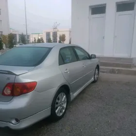 Toyota Corolla 2010