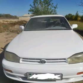 Toyota Camry 1993