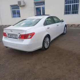 Lexus ES 350 2007