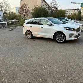 Kia Sorento 2020