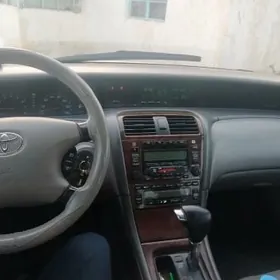 Toyota Avalon 2003