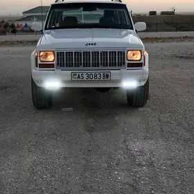 Jeep Cherokee 1994