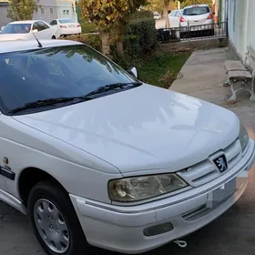 Peugeot 405 2009