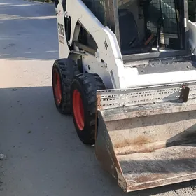 Bobcat S185 2008