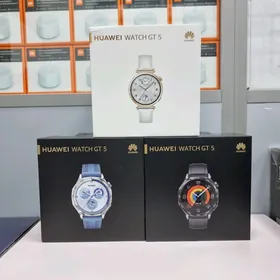 Huawei Watch GT5