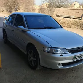 Opel Vectra 2001