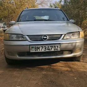 Opel Vectra 1997