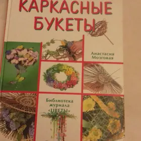 новая книга