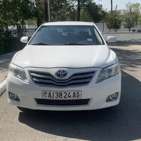 Toyota Camry 2007