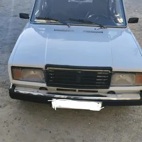 Lada 2107 2004