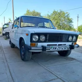 Lada 2106 2000