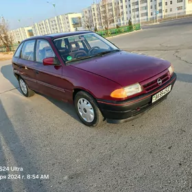 Opel Astra 1992