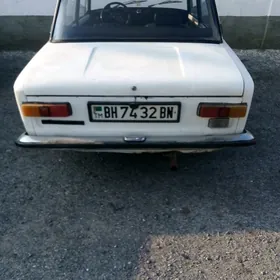 Lada 2101 1982