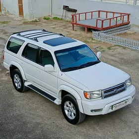 Toyota 4Runner 2000