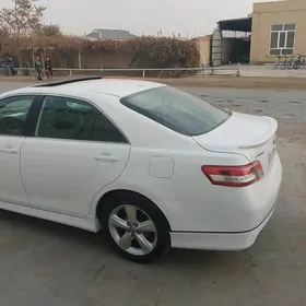 Toyota Camry 2008